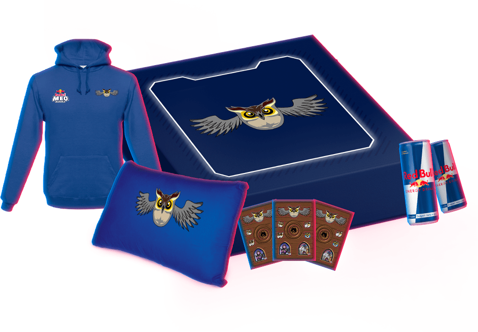 Дроп от Red Bull и Silvername